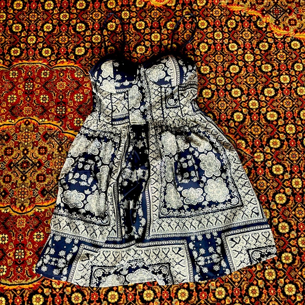 Cute Summer Dress